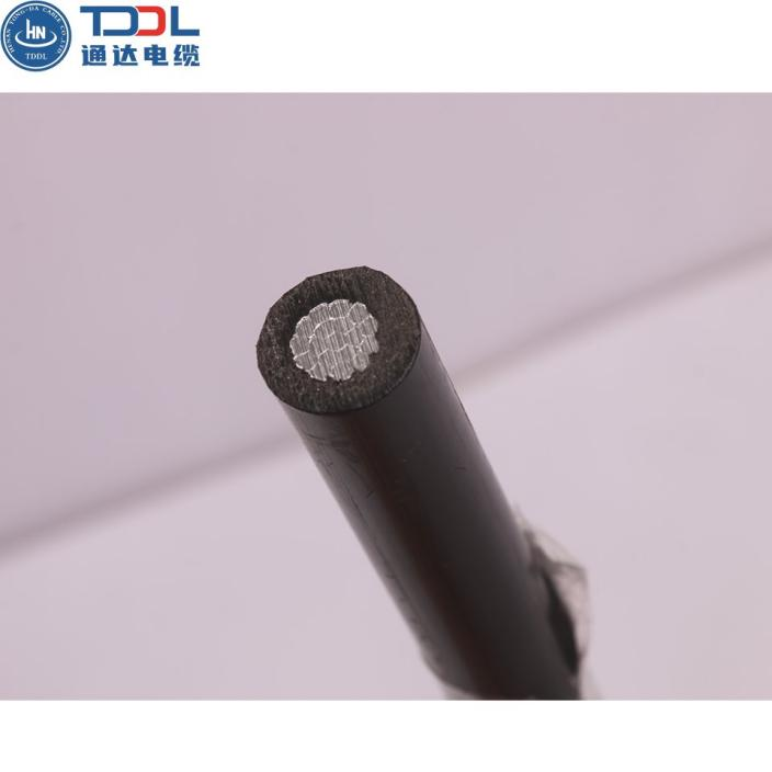 Medium Voltage Covered Cable